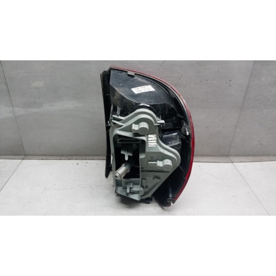 RIGHT REAR LIGHT VOLKSWAGEN Fox 2005>2011 used