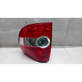 RIGHT REAR LIGHT VOLKSWAGEN...