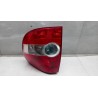 VOLKSWAGEN RIGHT REAR LIGHT VOLKSWAGEN Fox 2005>2011 used