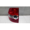 VOLKSWAGEN FARO POSTERIORE ESTERNO SINISTRO VOLKSWAGEN Fox 2005>2011 usato