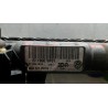 VOLKSWAGEN RADIATORE ACQUA VOLKSWAGEN Fox 2005>2011 usato
