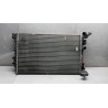 VOLKSWAGEN WATER HEAT RADIATOR  VOLKSWAGEN Fox 2005>2011 used