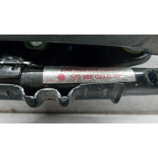 MOTORINO TERGI ANTERIORE VOLKSWAGEN Fox 2005>2011 usato
