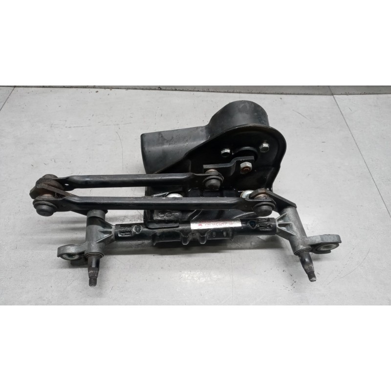 VOLKSWAGEN windshield wiper motor VOLKSWAGEN Fox 2005>2011 used