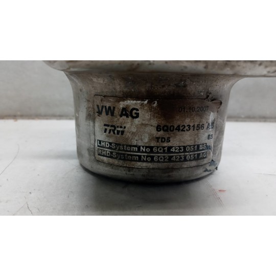 STEERING PUMP VOLKSWAGEN Fox 2005>2011 used