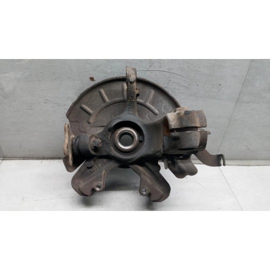 MONTANTE COMPLETO SINISTRO VOLKSWAGEN Fox 2005>2011 usato