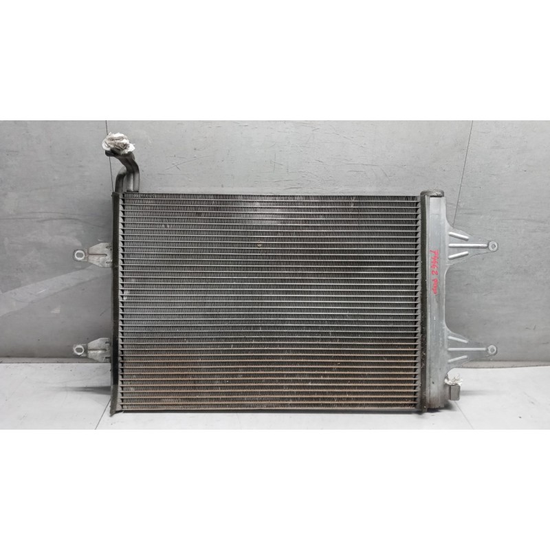 VOLKSWAGEN AIR CONDITIONER HEAT RADIATOR  VOLKSWAGEN Fox 2005>2011 used