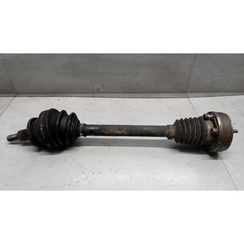 VOLKSWAGEN FRONT HALF-AXLES LEFT  VOLKSWAGEN Fox 2005>2011 used