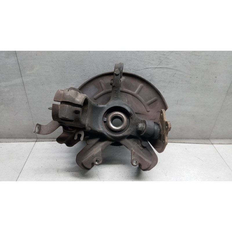 VOLKSWAGEN COMPLETE RIGHT UPRIGHT VOLKSWAGEN Fox 2005>2011 used