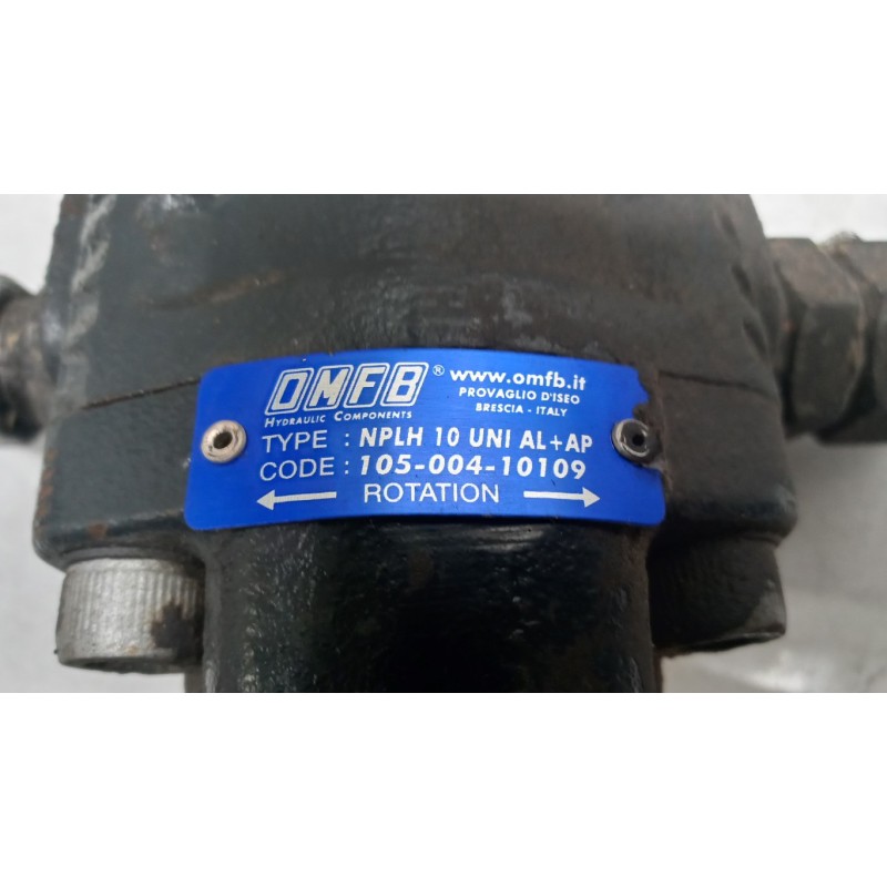 IVECO POMPA IDRAULICA IVECO Daily 2000>2006 usato