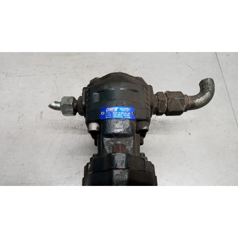 IVECO HYDRAULIC PUMP  IVECO Daily 2000>2006 used