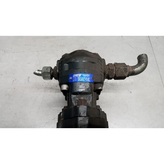 HYDRAULIC PUMP  IVECO Daily 2000>2006 used