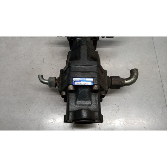 HYDRAULIC PUMP  IVECO Daily 2000>2006 used