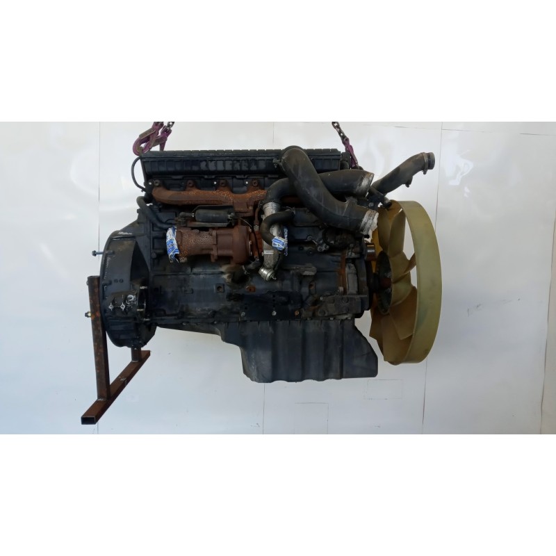 MERCEDES-BENZ truck MOTORE MERCEDES-BENZ truck Atego 970 usato