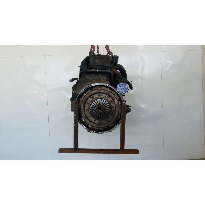 MERCEDES-BENZ truck ENGINE MERCEDES-BENZ truck Atego 970 used