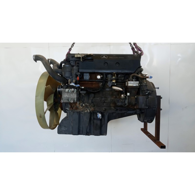 MERCEDES-BENZ truck MOTORE MERCEDES-BENZ truck Atego 970 usato