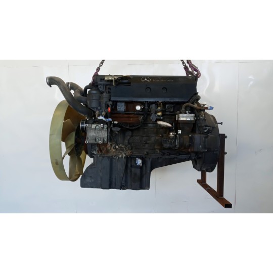 MOTORE MERCEDES-BENZ truck Atego 970 usato