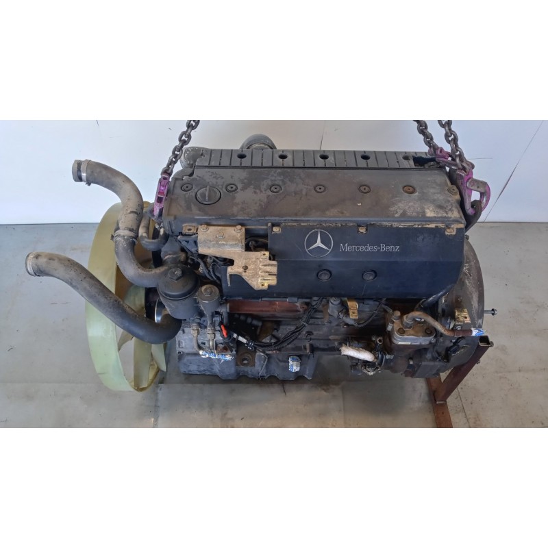 MERCEDES-BENZ truck ENGINE MERCEDES-BENZ truck Atego 970 used
