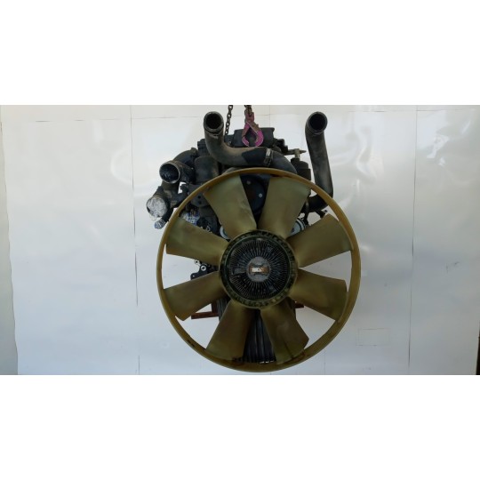 ENGINE MERCEDES-BENZ truck Atego 970 used