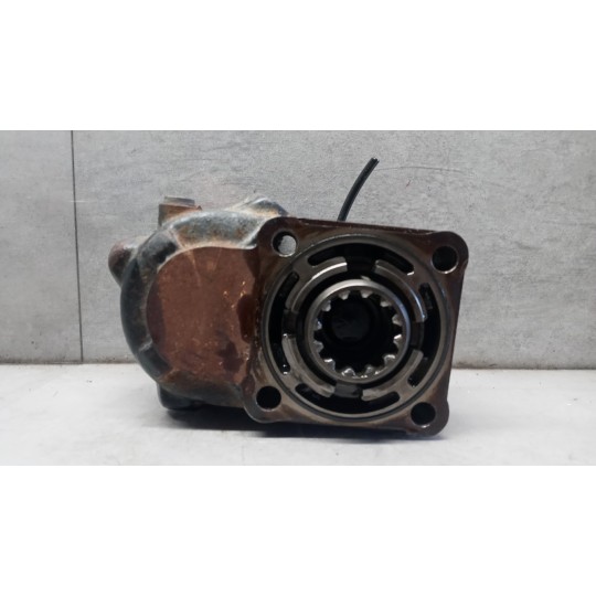 PTO MERCEDES-BENZ truck Atego 970 used