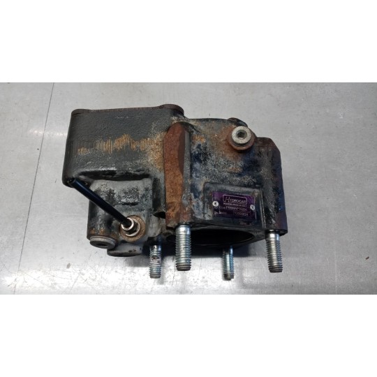 PTO MERCEDES-BENZ truck Atego 970 used