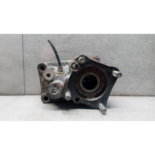 PRESE DI FORZA MERCEDES-BENZ truck Atego 970 usato