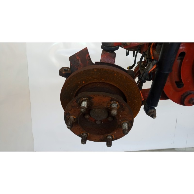 IVECO COMPLETE RIGHT UPRIGHT IVECO Daily 2000>2006 used