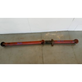 REAR POWER TAKE OFF SHAFTS...