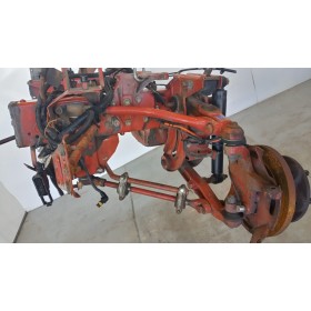 CONTROL ARM FRONT UPPER...