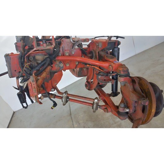 BRACCIO OSCILLANTE ANTERIORE SUPERIORE DESTRO IVECO Daily 2000>2006 usato