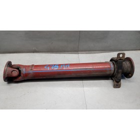 FRONT POWER TAKE OFF SHAFTS...