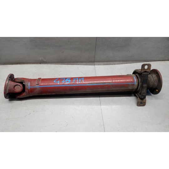 FRONT POWER TAKE OFF SHAFTS IVECO Daily 2000>2006 used