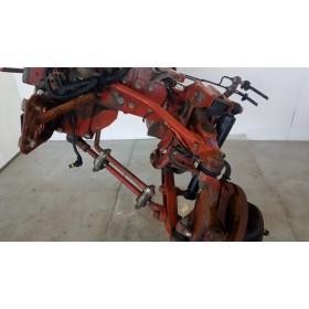 CONTROL ARM FRONT LOWER...