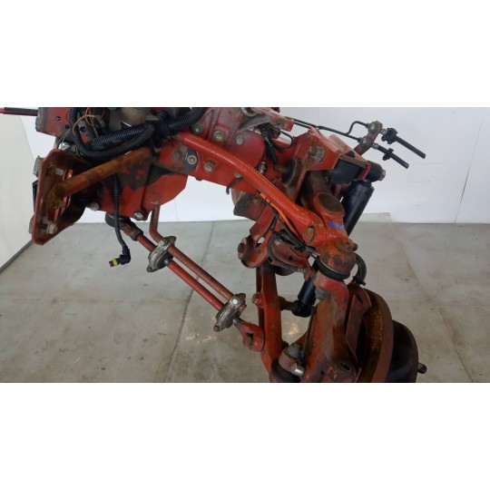 CONTROL ARM FRONT LOWER RIGHT  IVECO Daily 2000>2006 used