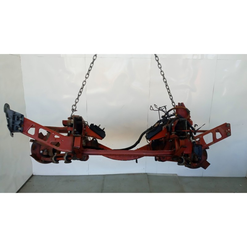 IVECO FRONT CHASSIS SUSPENSION  IVECO Daily 2000>2006 used