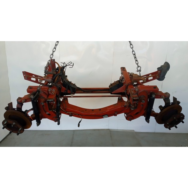 IVECO FRONT CHASSIS SUSPENSION  IVECO Daily 2000>2006 used
