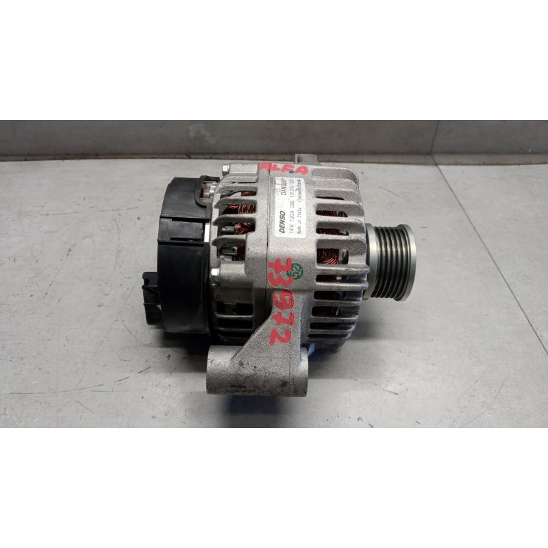ALFA ROMEO ALTERNATOR ALFA ROMEO 159 2008>2011 used