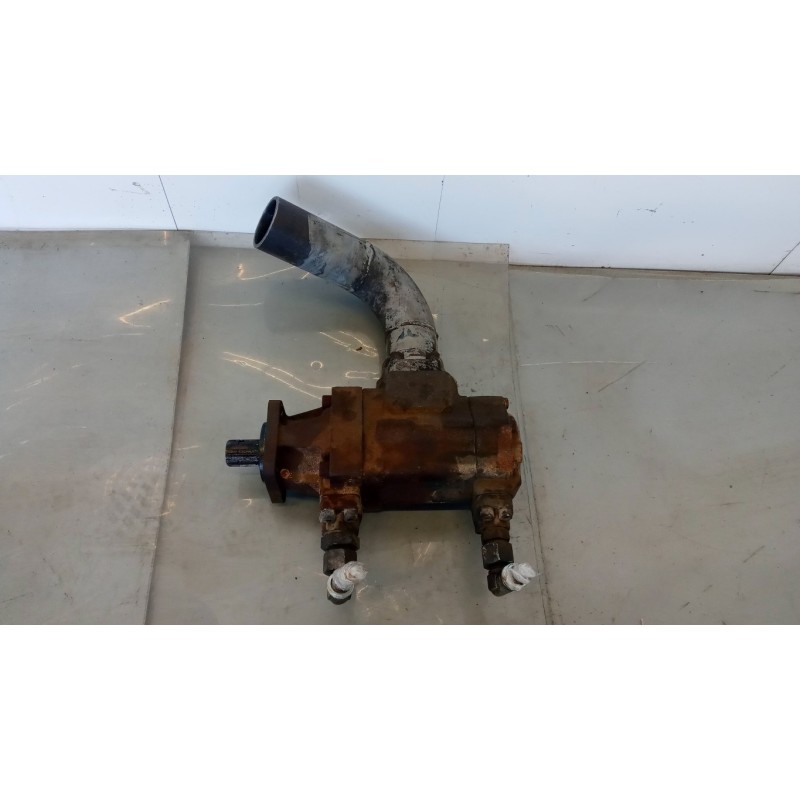 MERCEDES-BENZ truck HYDRAULIC PUMP  MERCEDES-BENZ truck Atego 970 used
