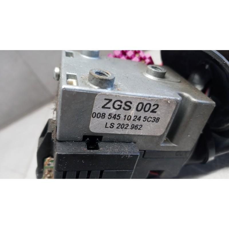 MERCEDES-BENZ truck VARIOUS SWITCHES AND BUTTONS C  MERCEDES-BENZ truck Atego 970 used