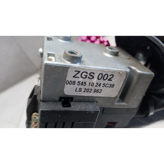 VARIOUS SWITCHES AND BUTTONS C  MERCEDES-BENZ truck Atego 970 used