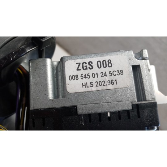 DEVIOTERGI MERCEDES-BENZ truck Atego 970 usato