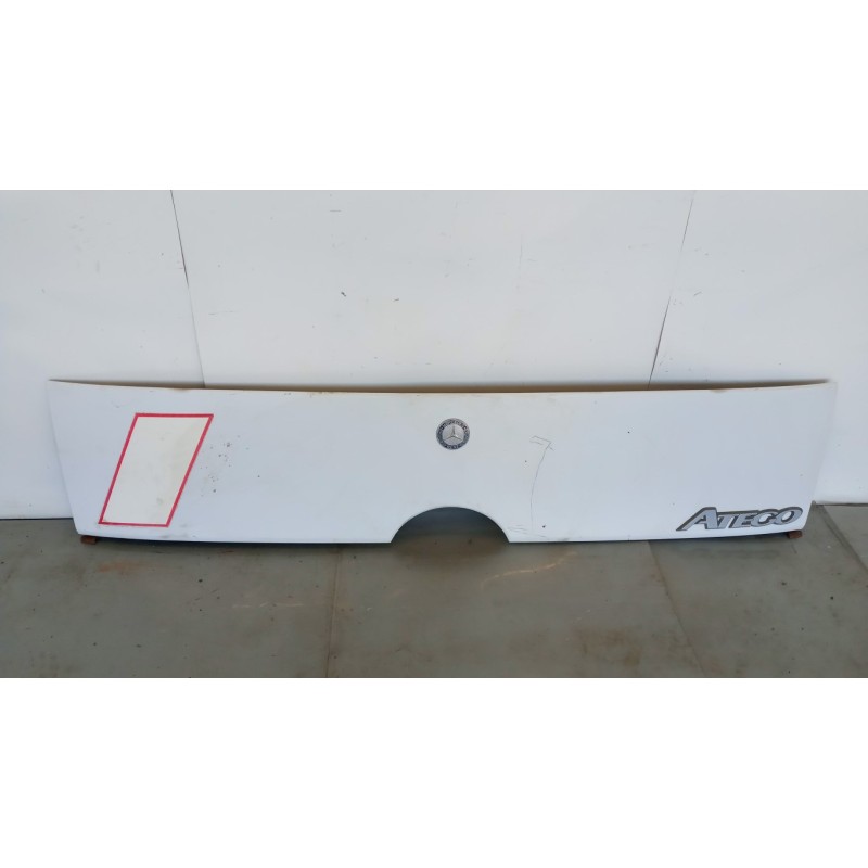 MERCEDES-BENZ truck MASKS MERCEDES-BENZ truck Atego 970 used