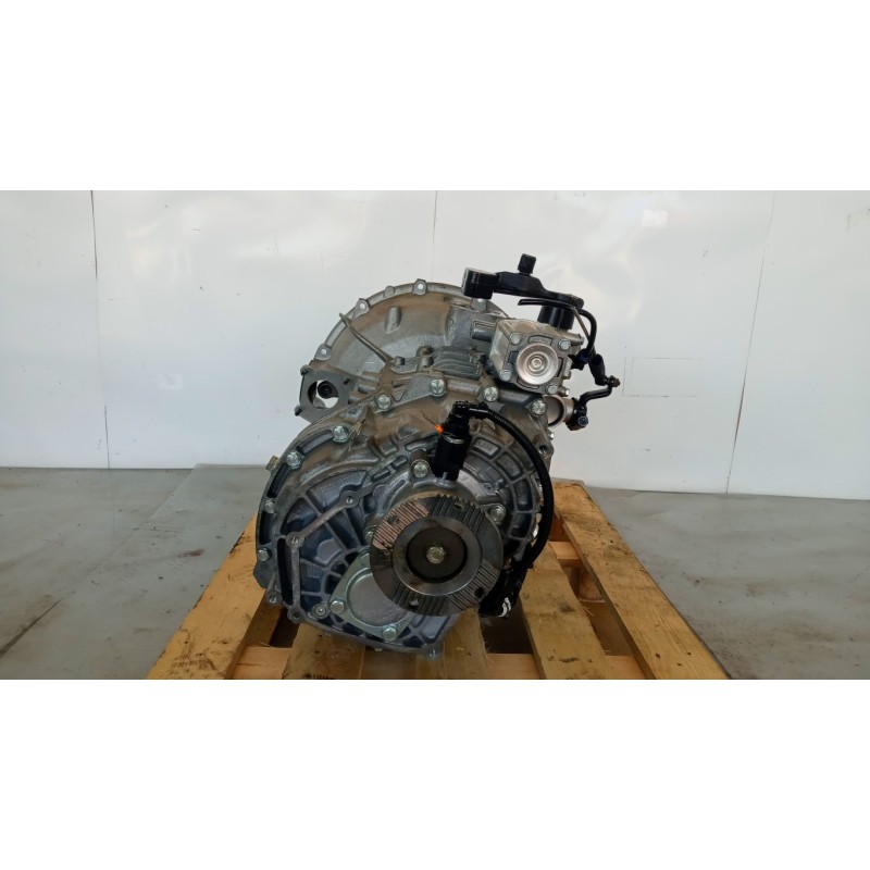 VOLVO truck CAMBIO VOLVO truck FL7 usato