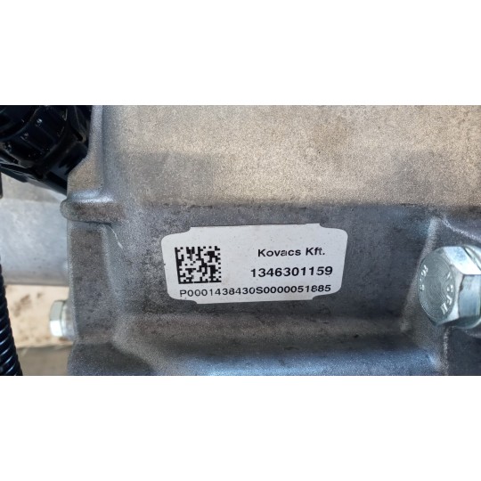 GEARBOXES  VOLVO truck FL7 used