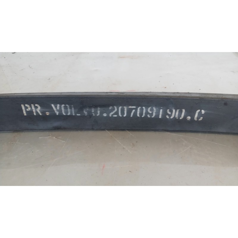 VOLVO truck BALESTRE ANTERIORI VOLVO truck FL7 usato