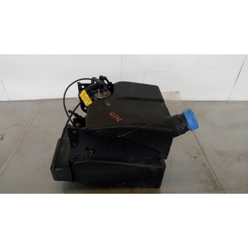 VOLVO truck ADBLUE TANK VOLVO truck FL7 used