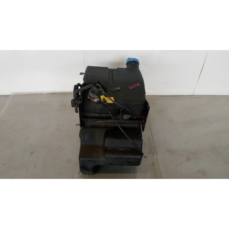 VOLVO truck ADBLUE TANK VOLVO truck FL7 used