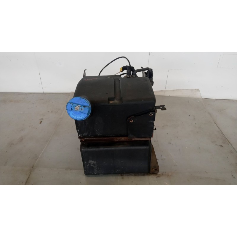 VOLVO truck ADBLUE TANK VOLVO truck FL7 used