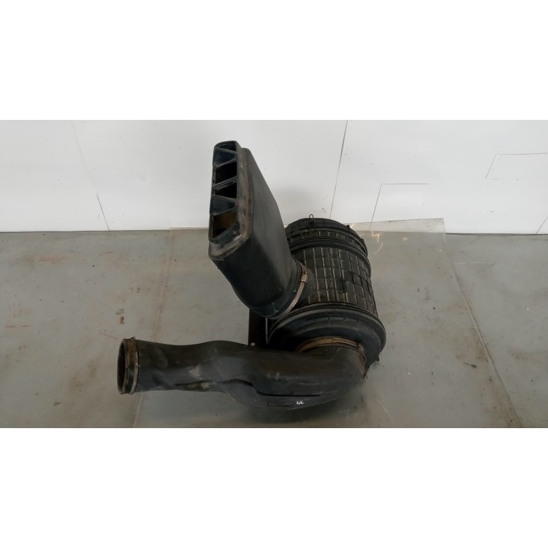 VOLVO truck BOX FILTER VOLVO truck FL7 used