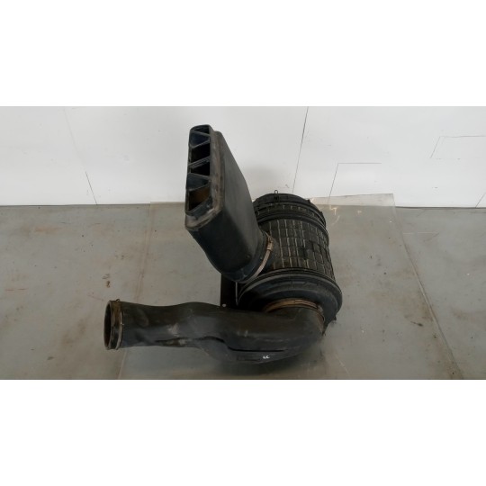 BOX FILTER VOLVO truck FL7 used